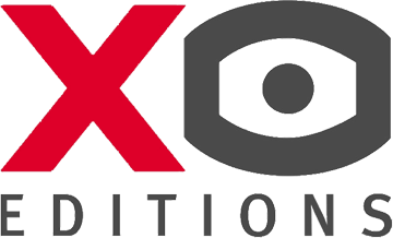 RÃƒÆ’Ã‚Â©sultat de recherche d'images pour "xo editions"