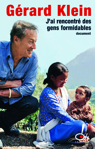 envie de rencontrer des gens
