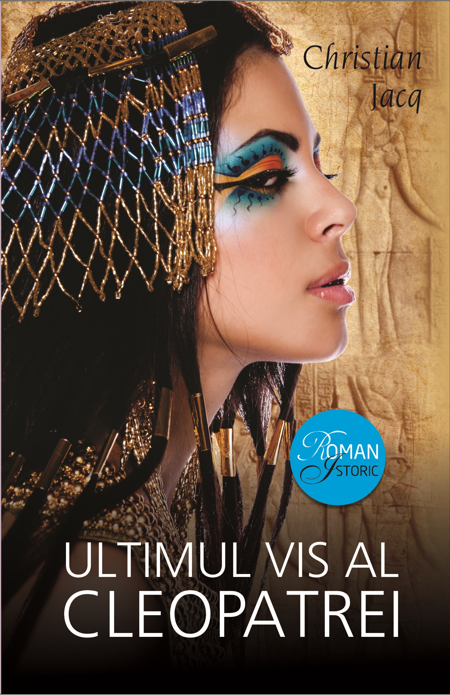 comment cleopatre a rencontre cesar