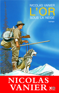 le grand voyage nicolas vanier tome 3