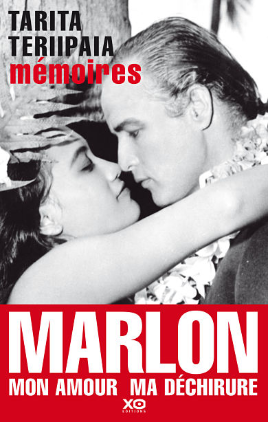 Marlon, My Impossible Love - XO Editions