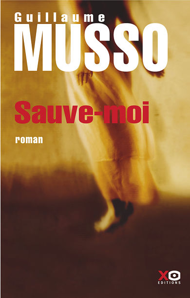 Guillaume Musso raconte comment lui est venue l'idée de son dernier roman,  le thriller Un appartement à Paris