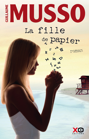 The Girl on Paper