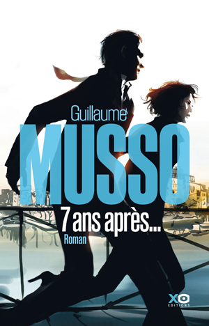  Guillaume Musso: books, biography, latest update