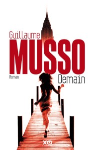 Sauve-moi, Guillaume Musso, Literaire fictie, 9782266276269