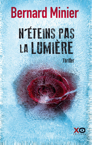 Le Passager sans visage by Nicolas Beuglet - Audiobook 