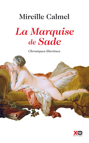 MARQUISE DE SADE