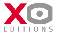 Editions XO logo