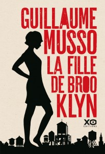 La fille de Brooklyn - Guillaume Musso