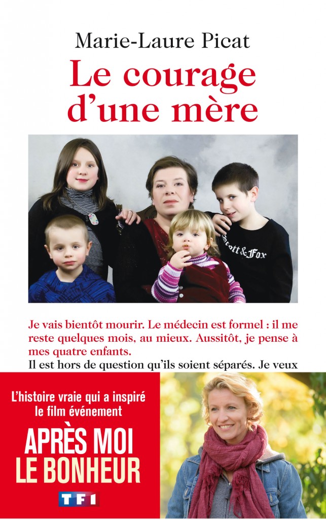 La chambre des merveilles, Mère courage