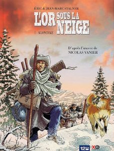 le grand voyage nicolas vanier tome 3