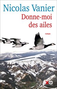 donne-moi des ailes nicolas vanier