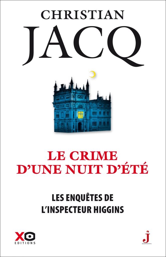 Le crime d'une nuit d't