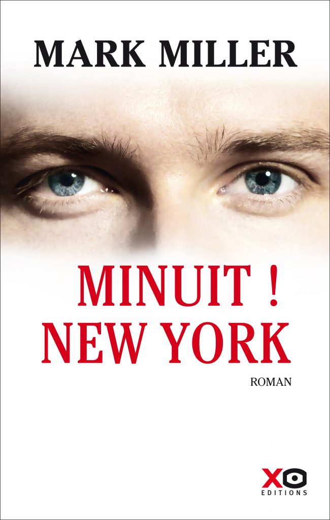 Minuit ! New York