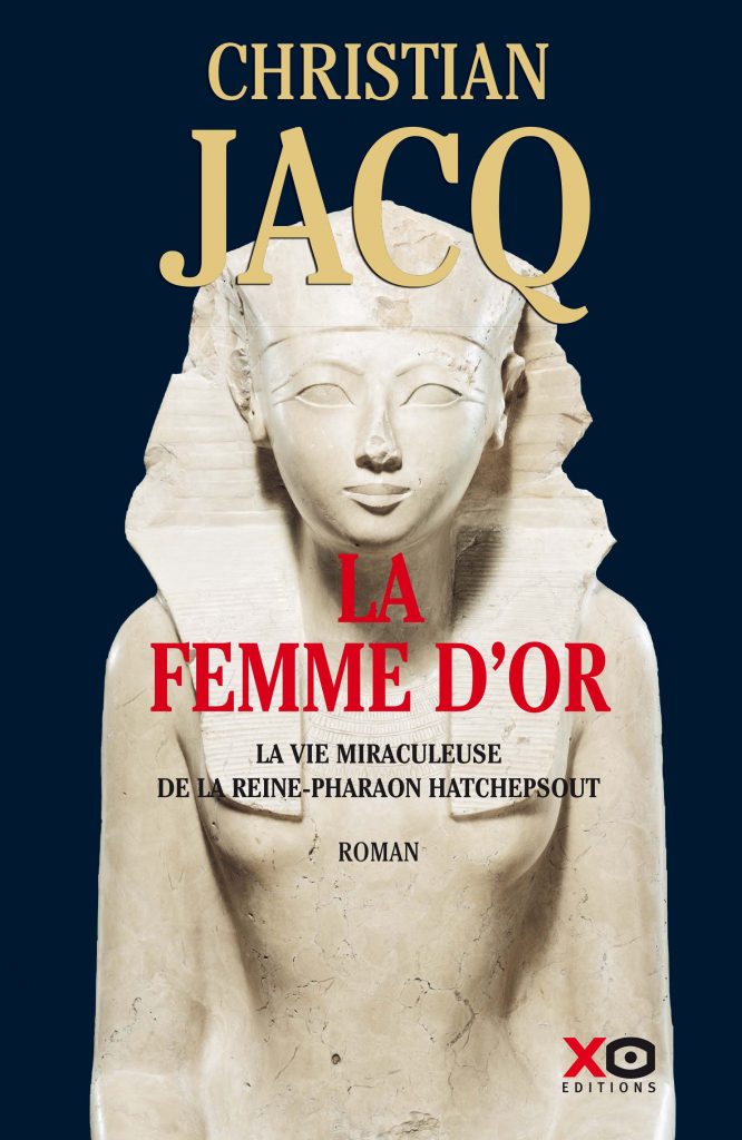 La Femme d'Or