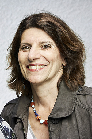 Françoise Bouron