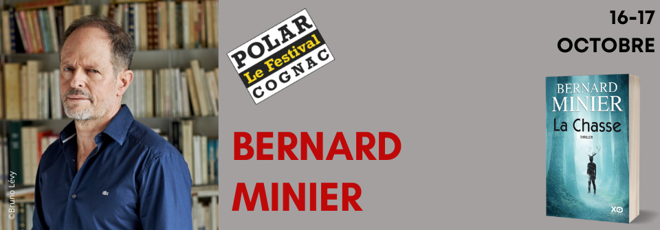 Festival Polar de Cognac