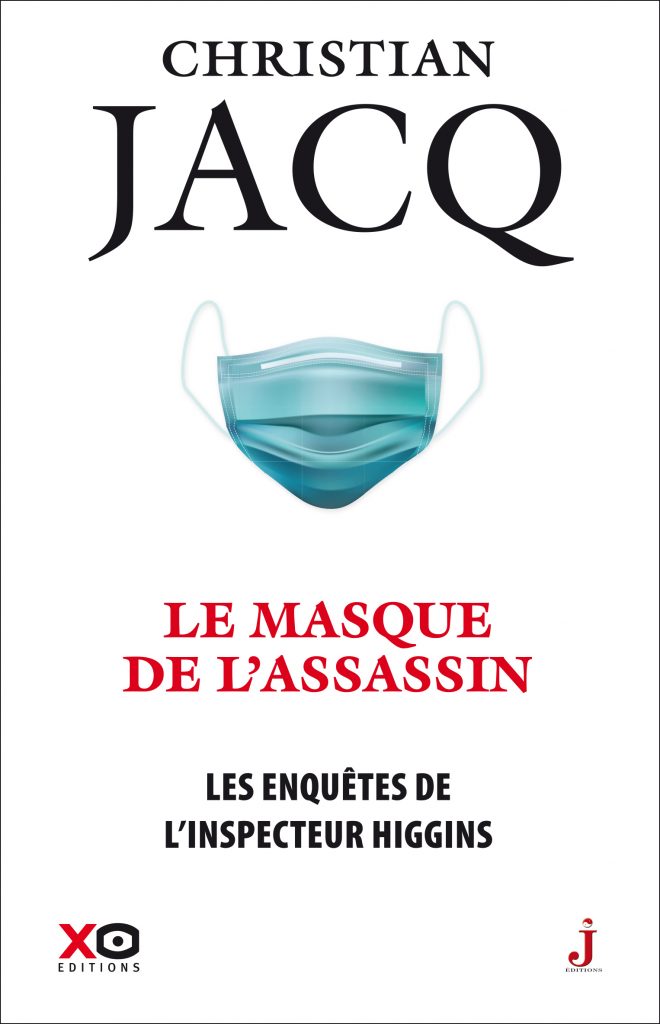 Le masque de l'assassin