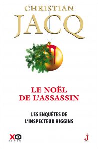 Le Noël de l'assassin (Higgins 42)