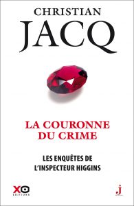 Les enquêtes de l'inspecteur Higgins tome 44