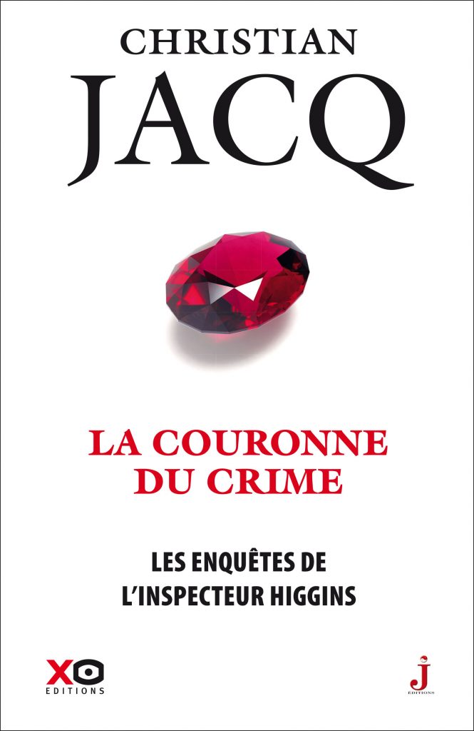 Les enquêtes de l'inspecteur Higgins tome 44