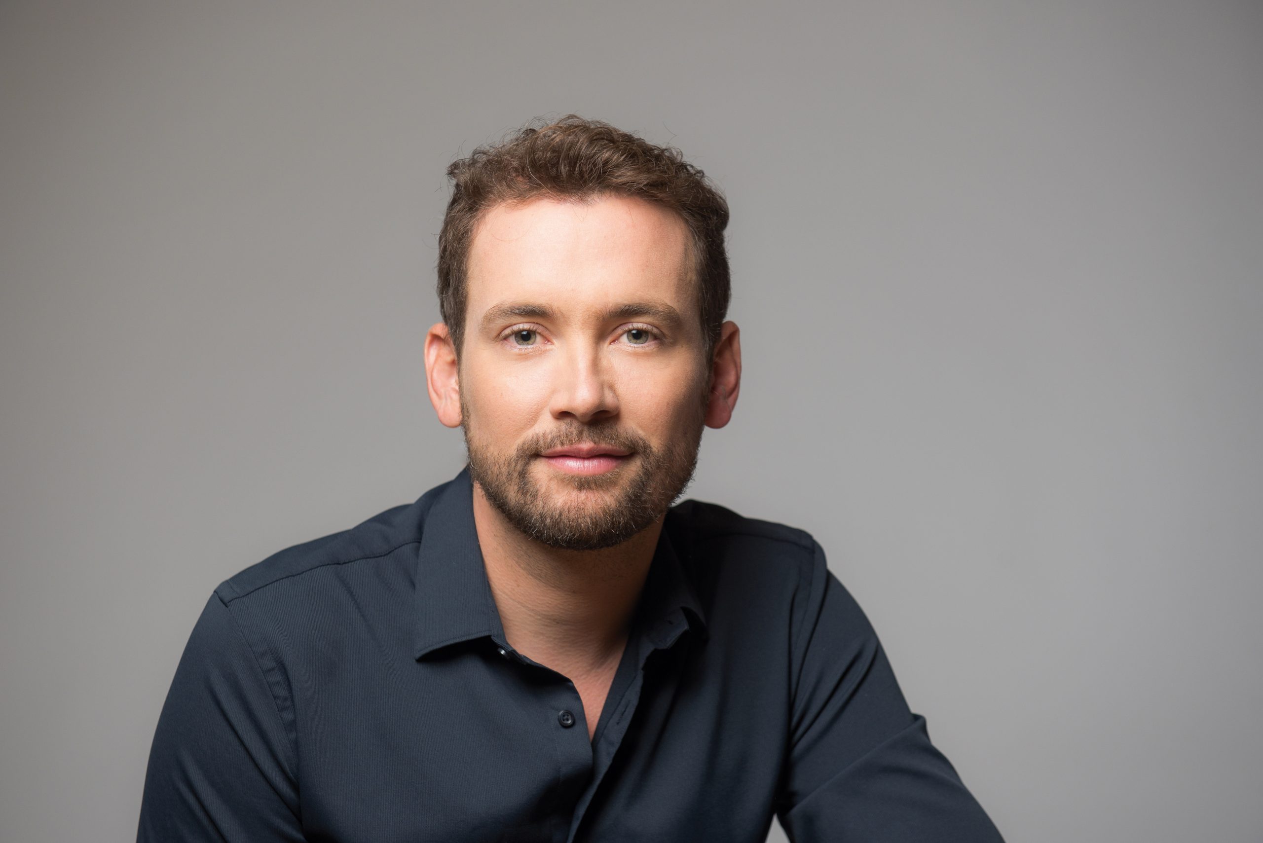 Benoit d'Halluin