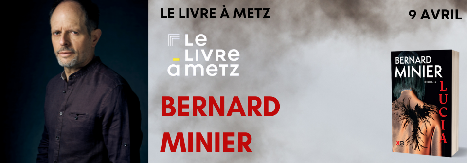 Le Livre à Metz