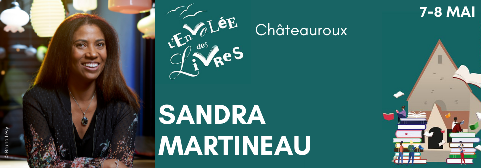 L'Envolée des livres - Châteauroux