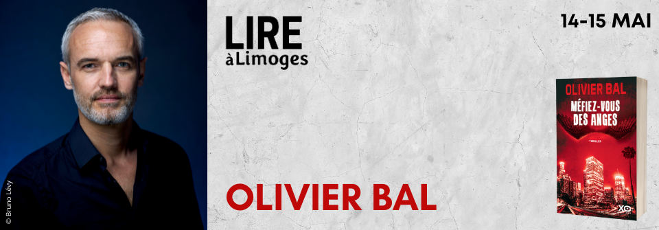 Lire à Limoges