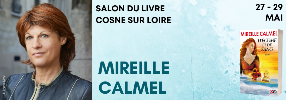 Salon du livre - Cosne sur Loire
