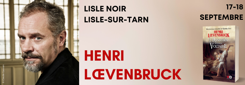 Lisle Noir, Lisle-sur-Tarn