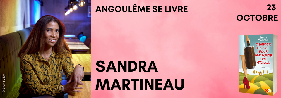 Angoulême se livre