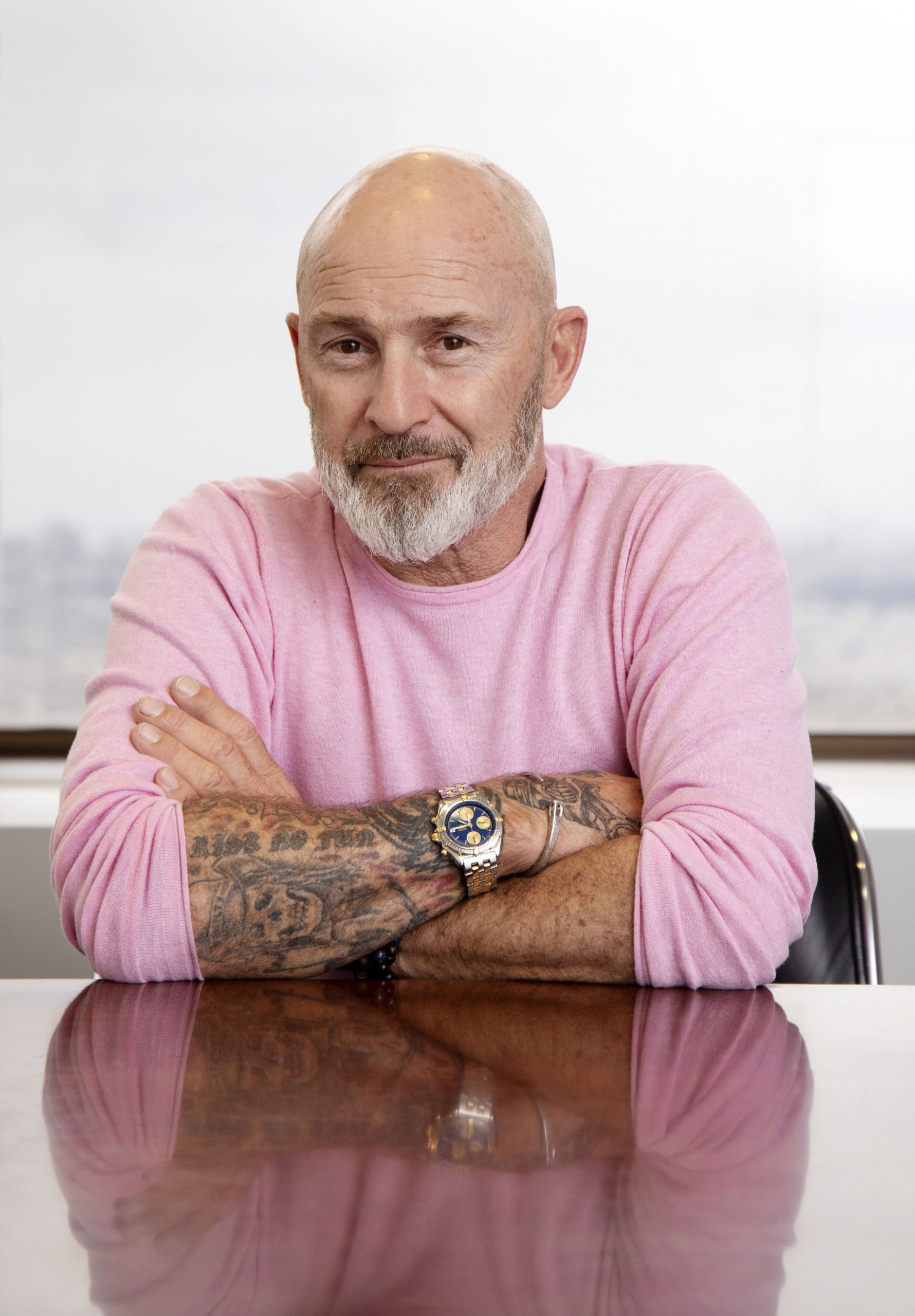 Vincent Lagaf'