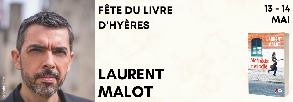 Fête du livre d'Hyères