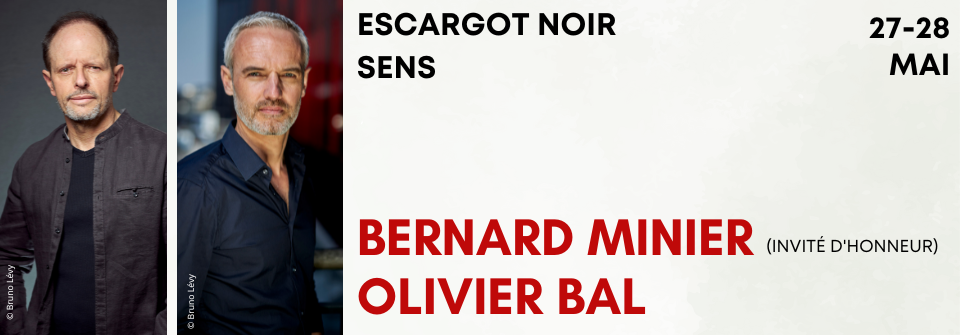 Escargot Noir, Sens