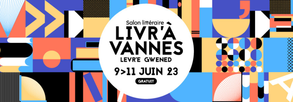 Livr'à Vannes