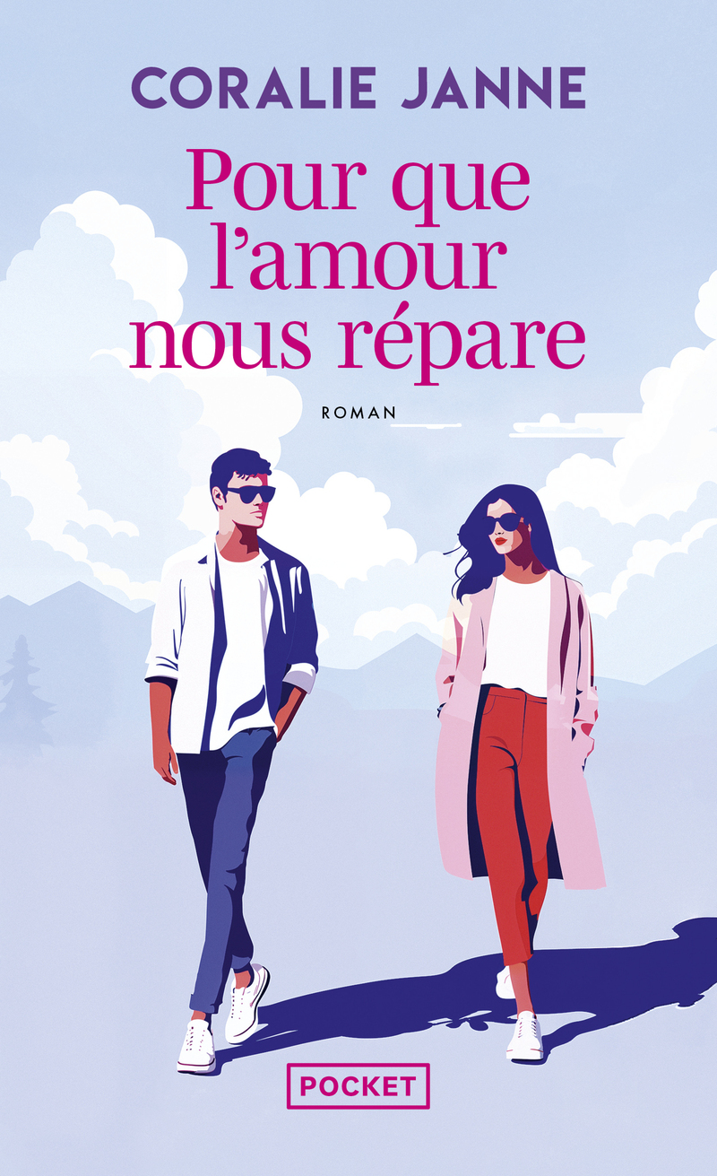 Couverture du livre